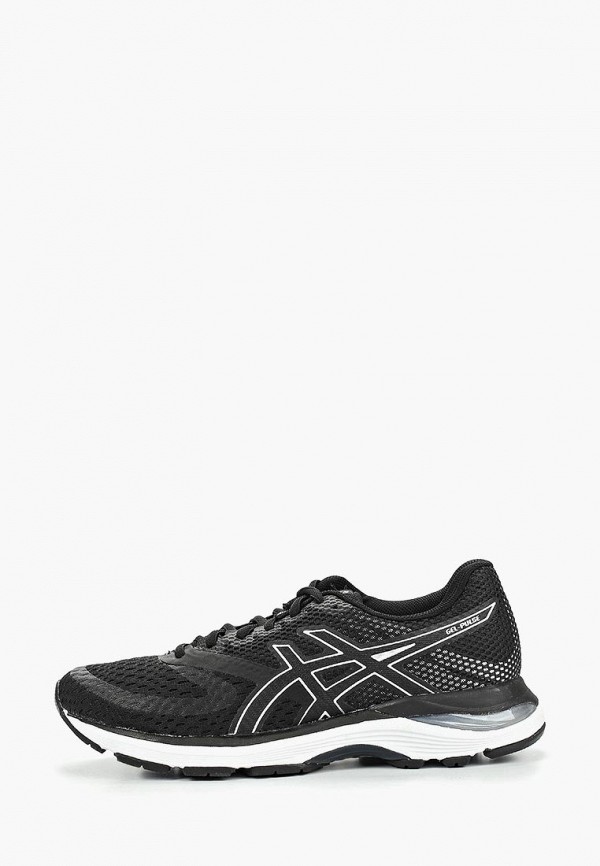 

Кроссовки ASICS, Черный, GEL-PULSE 10