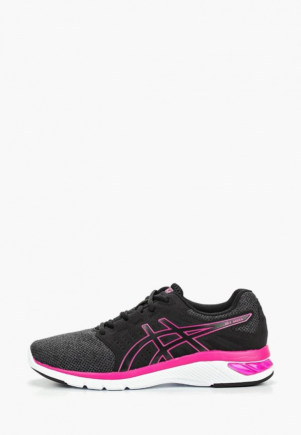 

Кроссовки ASICS, GEL-MOYA, Черный