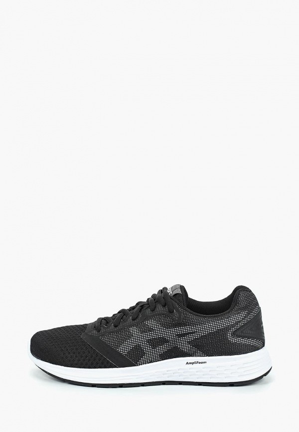 

Кроссовки ASICS, PATRIOT 10, Черный