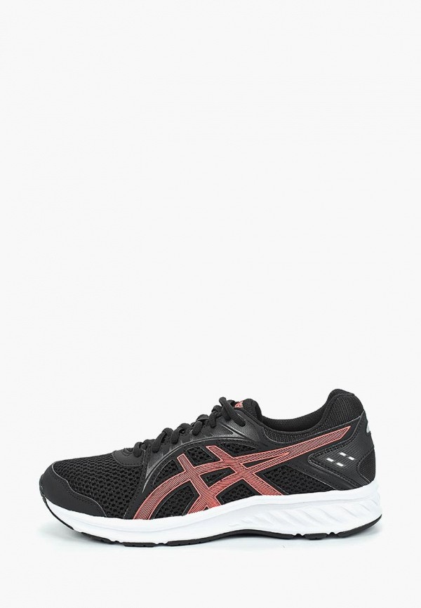 

Кроссовки ASICS, JOLT 2, Черный