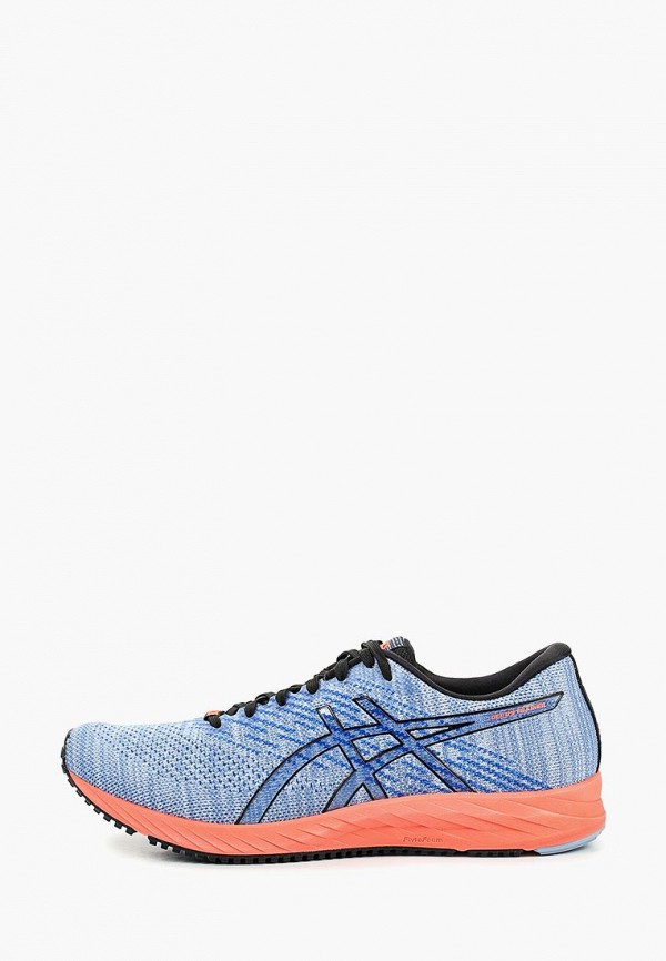 фото Кроссовки asics