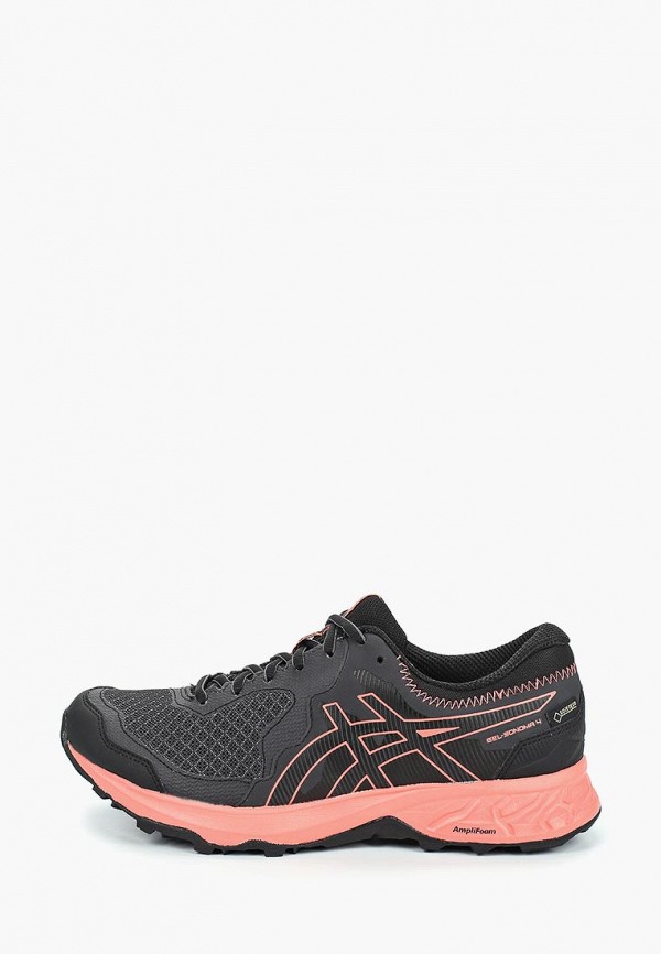 

Кроссовки ASICS, Черный, GEL-SONOMA 4 G-TX
