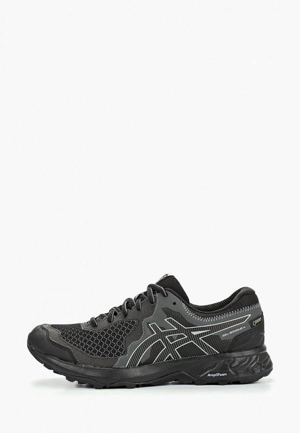

Кроссовки ASICS, Черный, GEL-SONOMA 4 G-TX