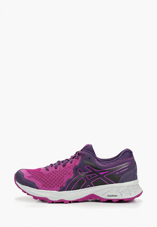 

Кроссовки ASICS, Фиолетовый, GEL-SONOMA 4