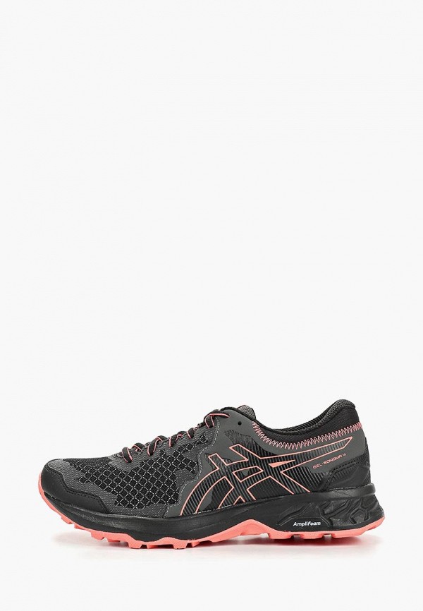 

Кроссовки ASICS, Черный, GEL-SONOMA 4