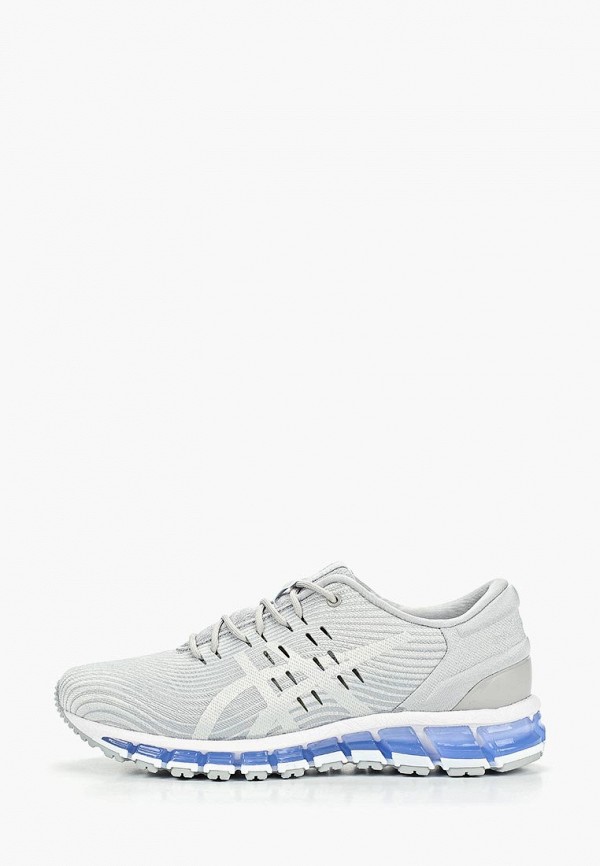 

Кроссовки ASICS, Серый, GEL-QUANTUM 360 4