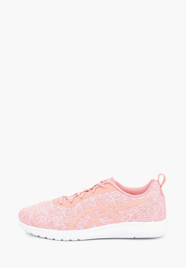 

Кроссовки ASICS, Розовый, KANMEI 2