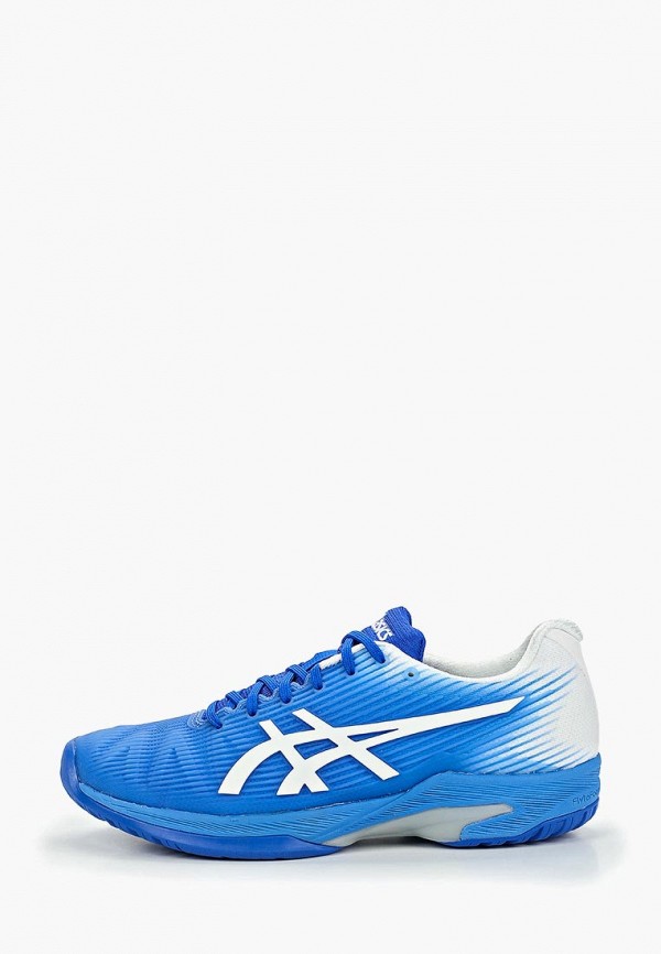 

Кроссовки ASICS, Синий, SOLUTION SPEED FF
