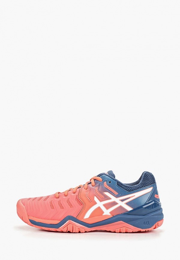 

Кроссовки ASICS, Розовый, GEL-RESOLUTION 7