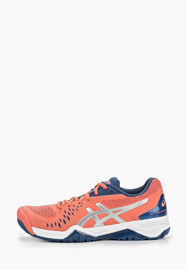 

Кроссовки ASICS, Розовый, GEL-CHALLENGER 12