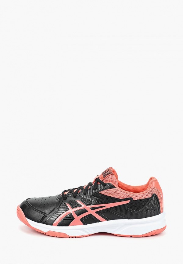 

Кроссовки ASICS, Черный, COURT SLIDE