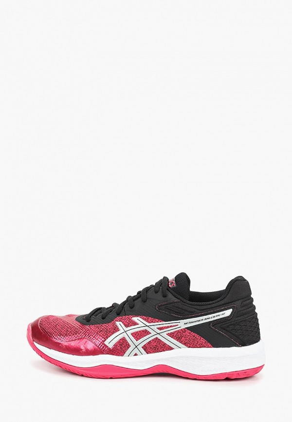 

Кроссовки ASICS, Розовый, NETBURNER BALLISTIC FF