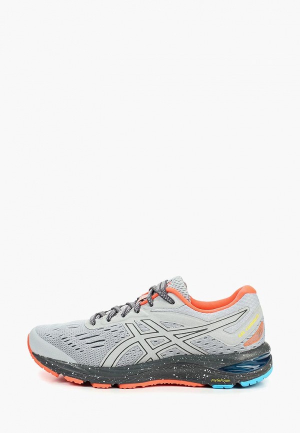 

Кроссовки ASICS, GEL-CUMULUS 20 LE, Серый