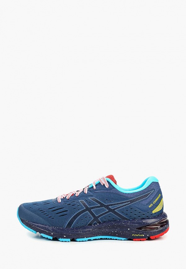 

Кроссовки ASICS, GEL-CUMULUS 20 LE, Синий