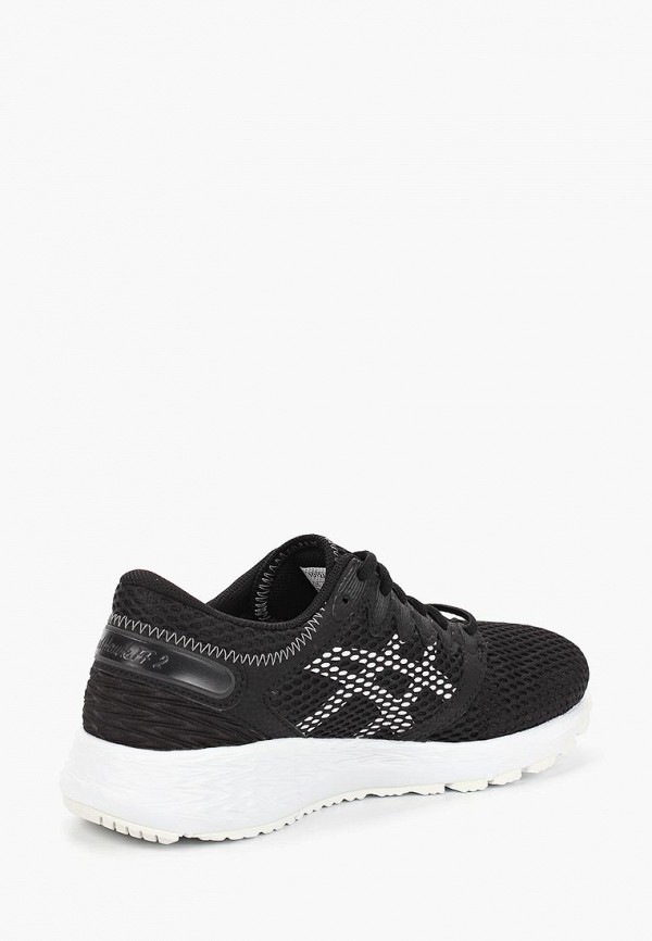 

Кроссовки ASICS, RoadHawk FF 2, Черный
