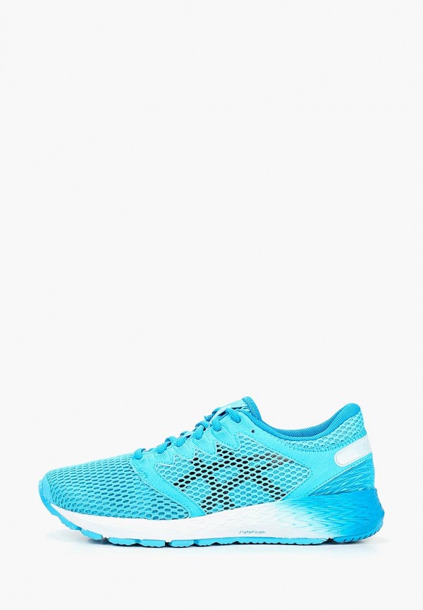 

Кроссовки ASICS, Голубой, RoadHawk FF 2