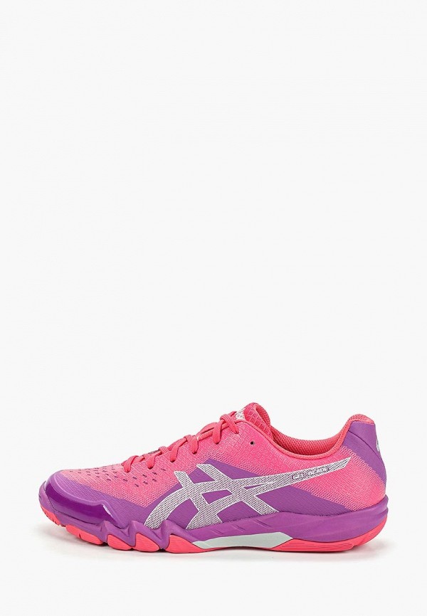 

Кроссовки ASICS, GEL-BLADE 6, Разноцветный