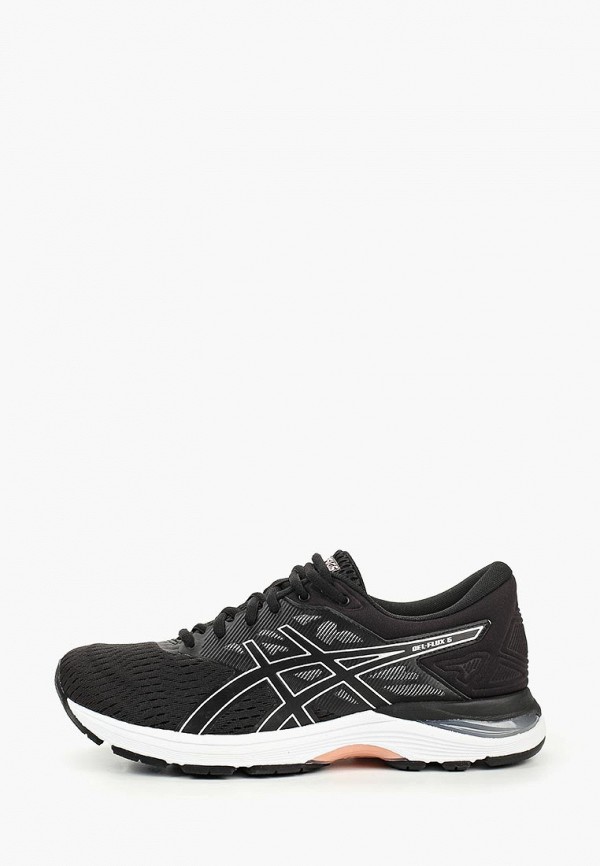 

Кроссовки ASICS, GEL-FLUX, Черный