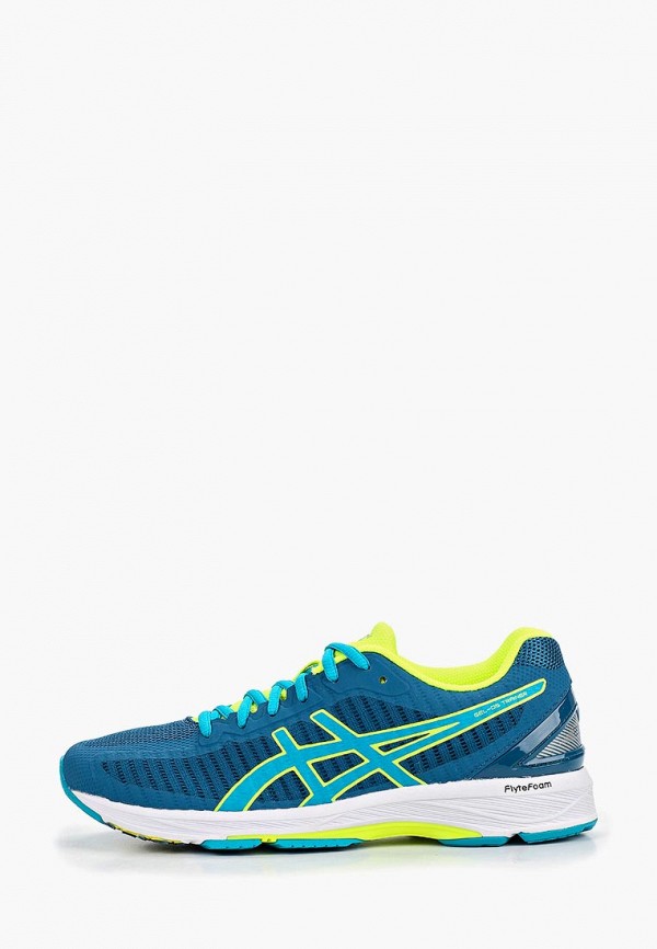 

Кроссовки ASICS, Синий, GEL-DS TRAINER 23