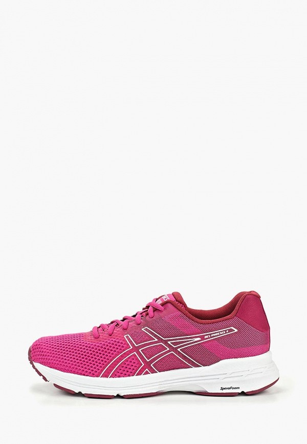 

Кроссовки ASICS, GEL-PHOENIX 9, Розовый