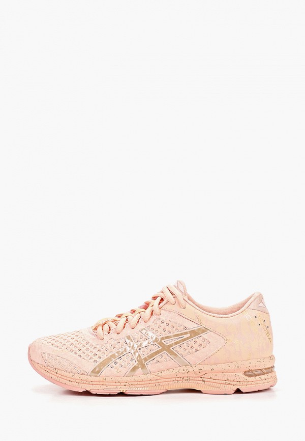 

Кроссовки ASICS, GEL-NOOSA TRI 11, Розовый