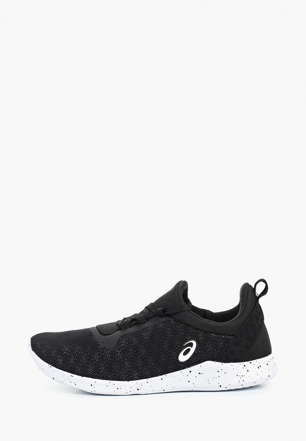 

Кроссовки ASICS, Черный, FIT SANA 4