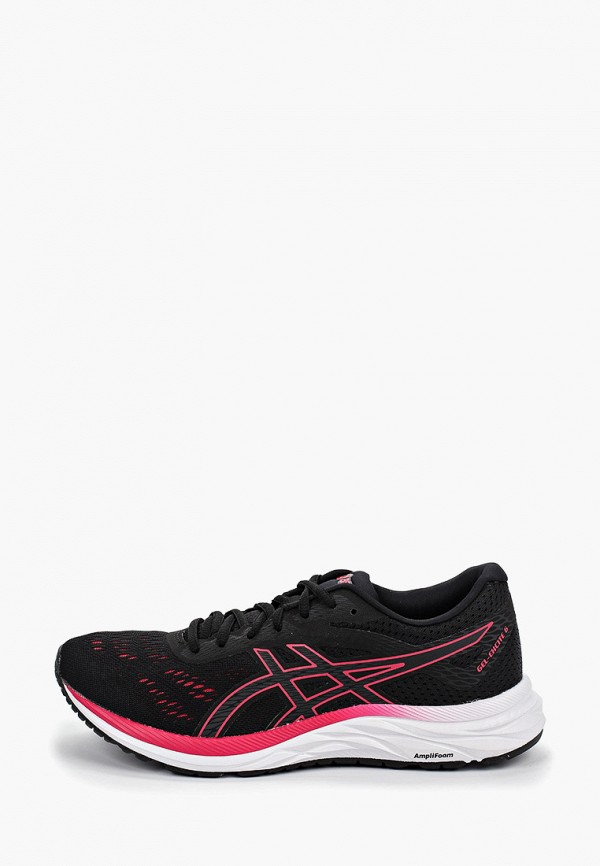 

Кроссовки ASICS, Черный, GEL-EXCITE 6