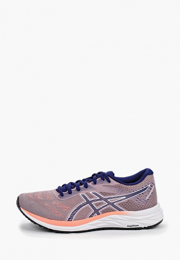 

Кроссовки ASICS, Фиолетовый, GEL-EXCITE 6