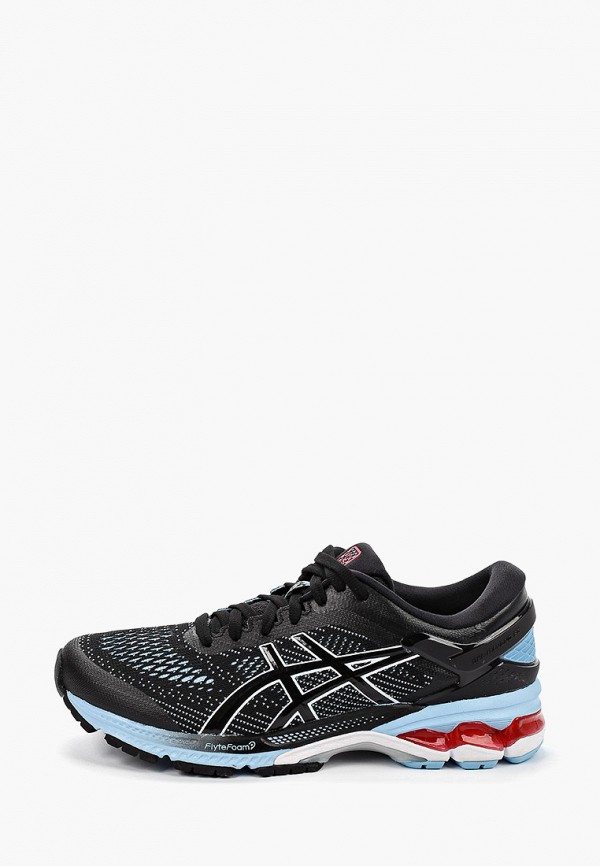 

Кроссовки ASICS, Черный, GEL-KAYANO 26