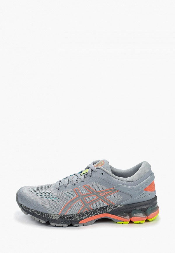 

Кроссовки ASICS, Серый, GEL-KAYANO 26 LS