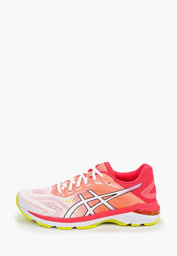 

Кроссовки ASICS, Розовый, GT-2000 7