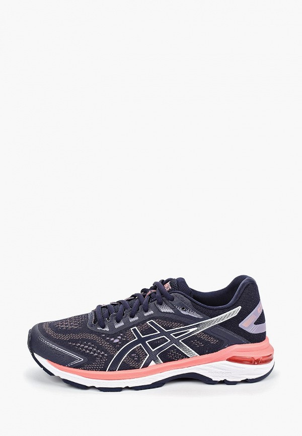 

Кроссовки ASICS, Синий, GT-2000 7