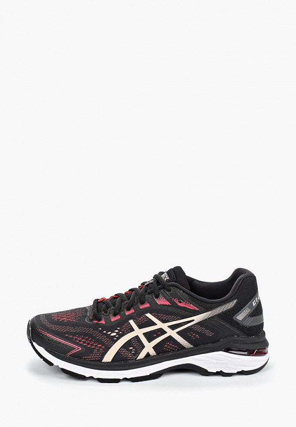 

Кроссовки ASICS, Черный, GT-2000 7