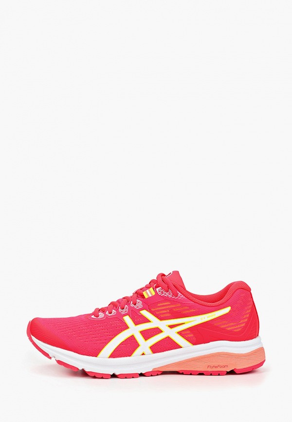 

Кроссовки ASICS, Розовый, GT-1000 8