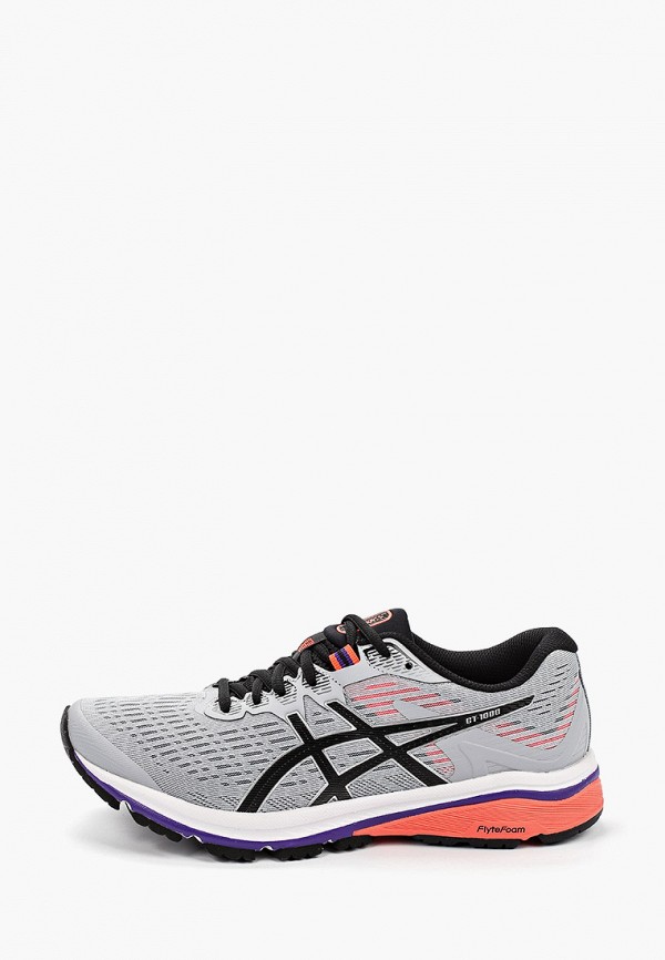 

Кроссовки ASICS, Серый, GT-1000 8