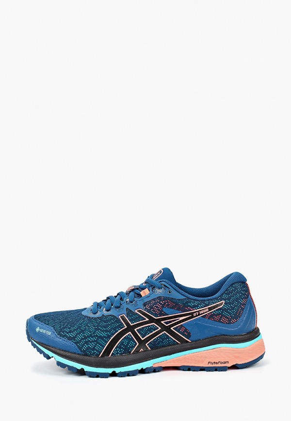 

Кроссовки ASICS, Синий, GT-1000 8 G-TX