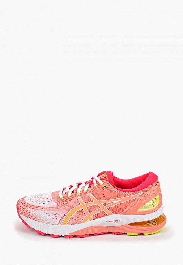 

Кроссовки ASICS, Оранжевый, GEL-NIMBUS 21