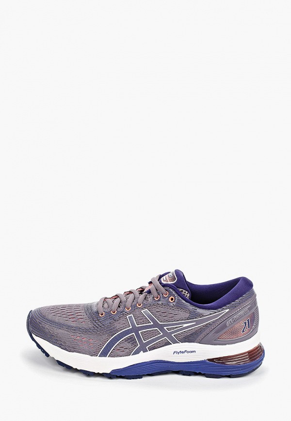 

Кроссовки ASICS, Фиолетовый, GEL-NIMBUS 21