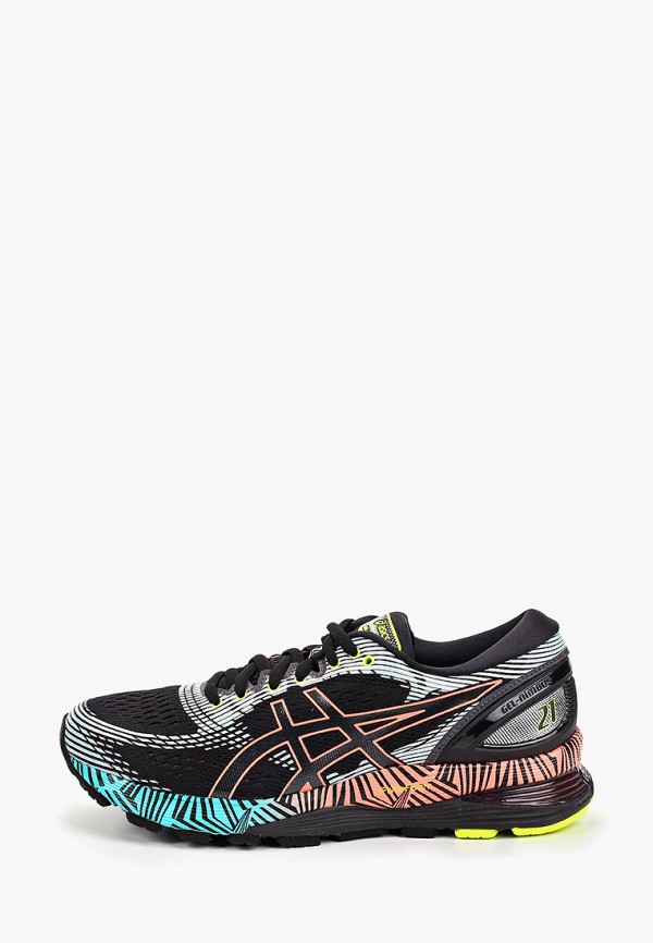 

Кроссовки ASICS, Черный, GEL-NIMBUS 21 LS