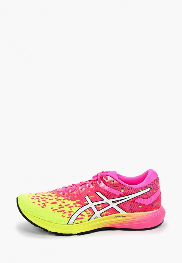 

Кроссовки ASICS, Розовый, DYNAFLYTE 4
