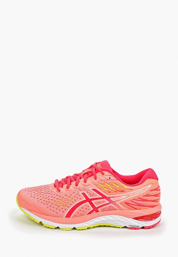 

Кроссовки ASICS, Розовый, GEL-CUMULUS 21