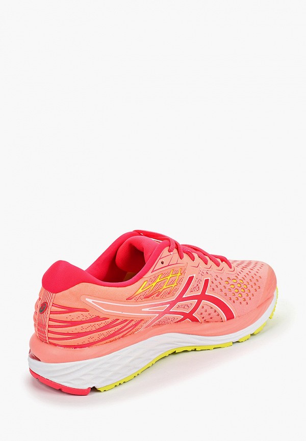 

Кроссовки ASICS, Розовый, GEL-CUMULUS 21