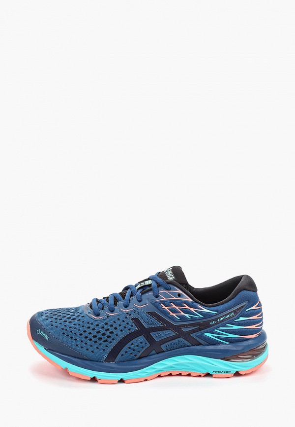 

Кроссовки ASICS, Синий, GEL-CUMULUS 21 G-TX