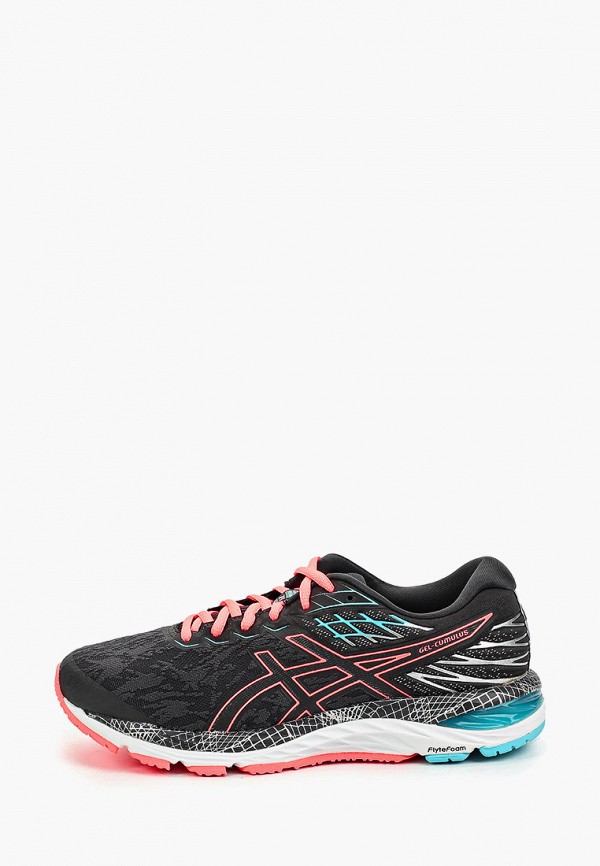 

Кроссовки ASICS, Серый, GEL-CUMULUS 21 LS