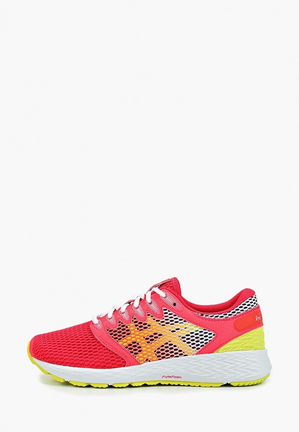 

Кроссовки ASICS, Розовый, ROADHAWK FF 2