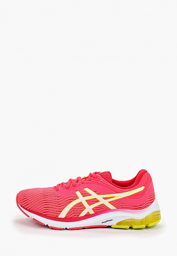 

Кроссовки ASICS, Розовый, GEL-PULSE 11