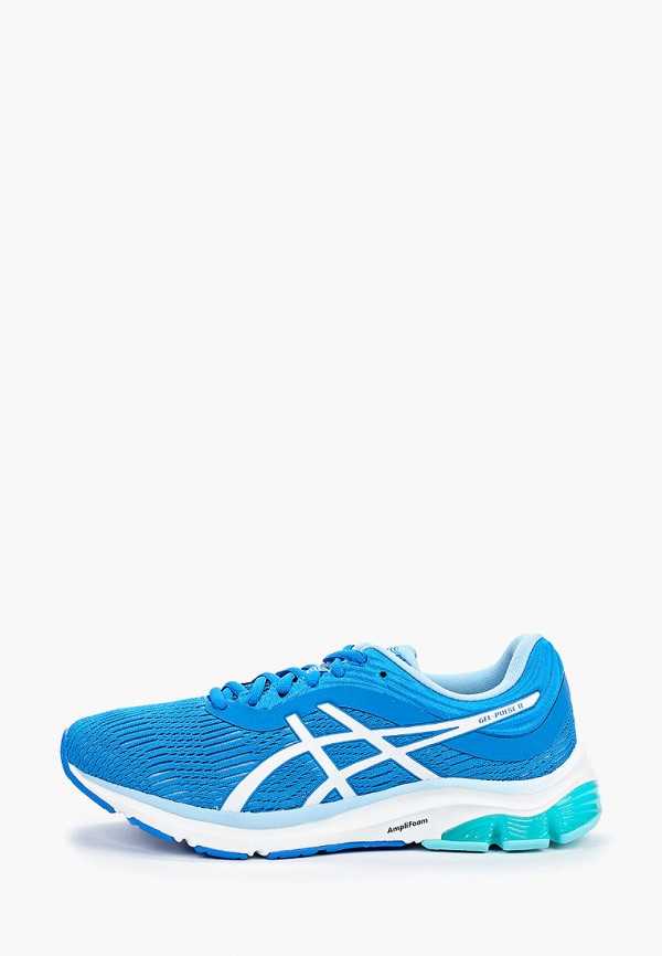 

Кроссовки ASICS, Синий, GEL-PULSE 11