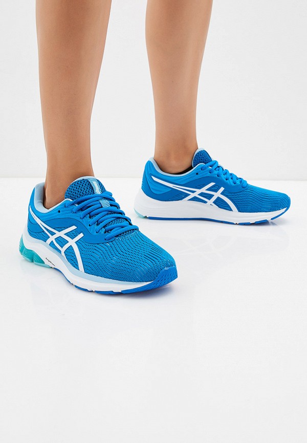 

Кроссовки ASICS, Синий, GEL-PULSE 11