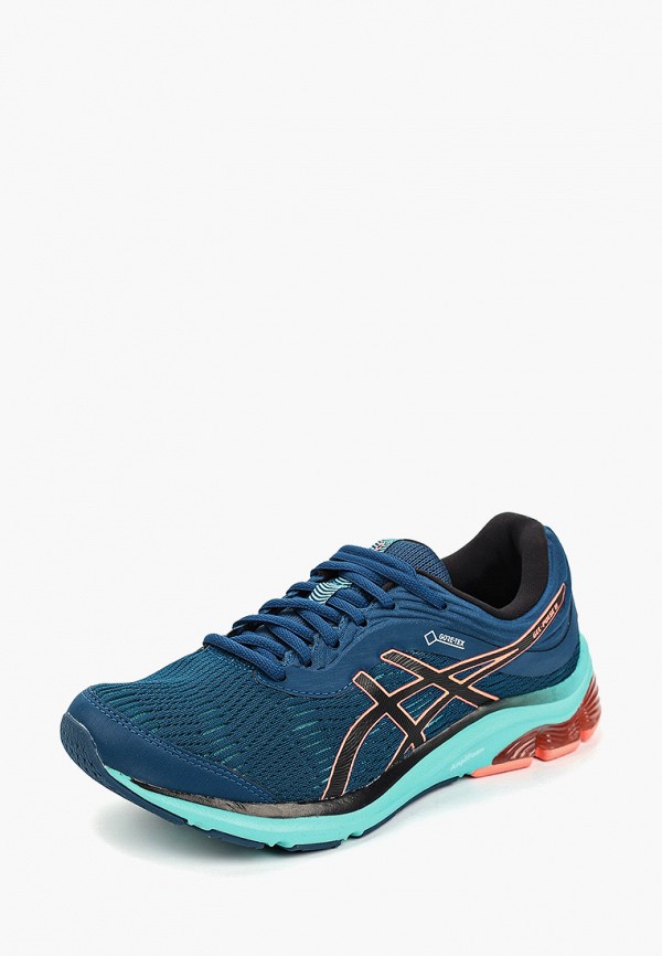 

Кроссовки ASICS, Синий, GEL-PULSE 11 G-TX