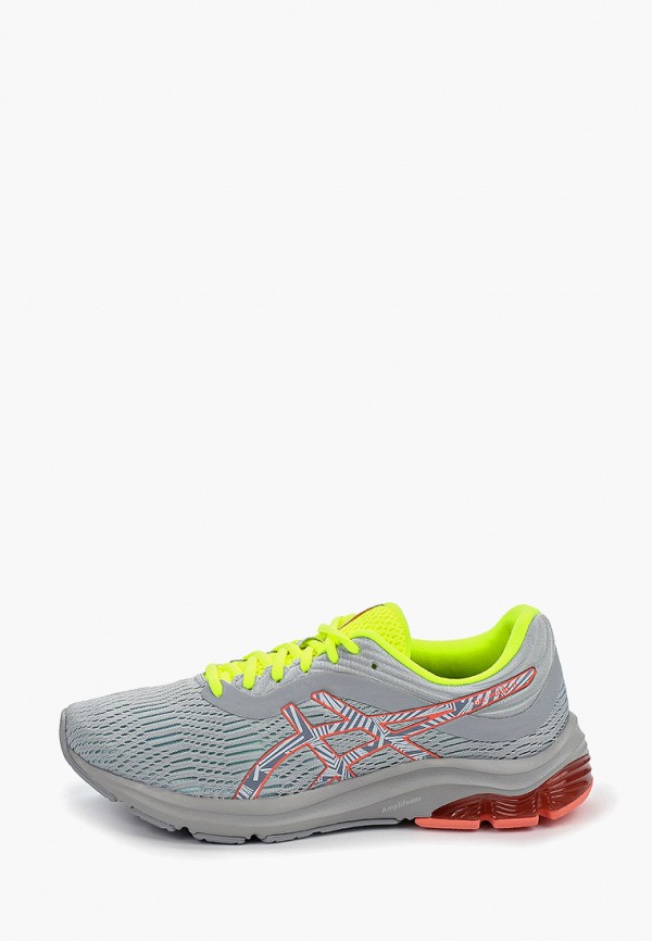 

Кроссовки ASICS, Серый, GEL-PULSE 11 LS